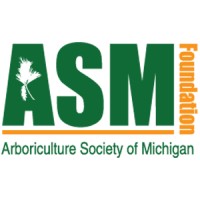 Arboriculture Society of Michigan Foundation logo, Arboriculture Society of Michigan Foundation contact details