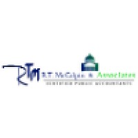 R.T. McCalpin & Associates logo, R.T. McCalpin & Associates contact details