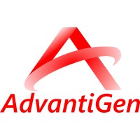 AdvantiGen Biosciences logo, AdvantiGen Biosciences contact details