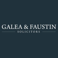 Galea & Faustin Solicitors logo, Galea & Faustin Solicitors contact details