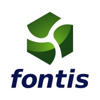 Fontis logo, Fontis contact details