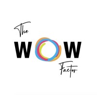 The Wow Factor USA logo, The Wow Factor USA contact details