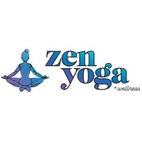 Zen Yoga & Wellness logo, Zen Yoga & Wellness contact details