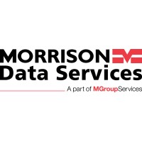 Morrison Data Services logo, Morrison Data Services contact details