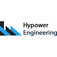 Hypower Engineering logo, Hypower Engineering contact details