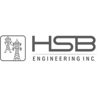 HSB Engineering Inc. logo, HSB Engineering Inc. contact details