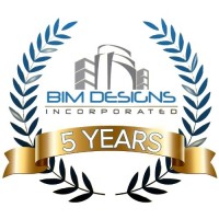 BIM Designs Incorporated logo, BIM Designs Incorporated contact details