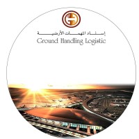 Ground Handling Logistic logo, Ground Handling Logistic contact details