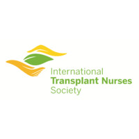 International Transplant Nurses Society logo, International Transplant Nurses Society contact details