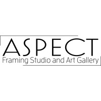 Aspect Framing Studio and Art Gallery logo, Aspect Framing Studio and Art Gallery contact details