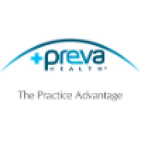 Preva Health logo, Preva Health contact details