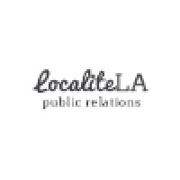 Localite LA Public Relations logo, Localite LA Public Relations contact details