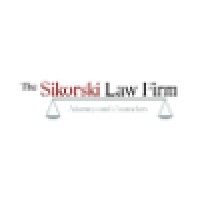 The Sikorski Law Firm, PLLC logo, The Sikorski Law Firm, PLLC contact details