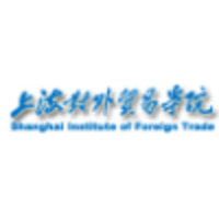 Shanghai Institute of Foreign Trade logo, Shanghai Institute of Foreign Trade contact details