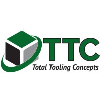 Total Tooling Concepts Inc logo, Total Tooling Concepts Inc contact details