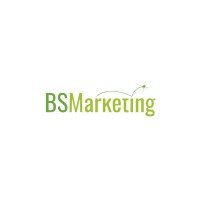 BS Marketing logo, BS Marketing contact details