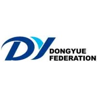 Dongyue Group logo, Dongyue Group contact details