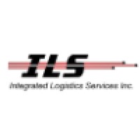 Integrated Logistics Services Inc. logo, Integrated Logistics Services Inc. contact details