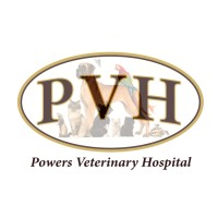 Powers Veterinary Hospital logo, Powers Veterinary Hospital contact details