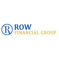 Row Financial logo, Row Financial contact details