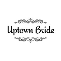 Uptown Bride logo, Uptown Bride contact details