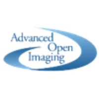 Advanced Open Imaging logo, Advanced Open Imaging contact details