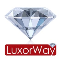 Grupo LuxorWay logo, Grupo LuxorWay contact details