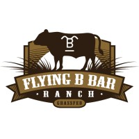 Flying B Bar Ranch logo, Flying B Bar Ranch contact details