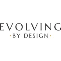 Evolving by Design logo, Evolving by Design contact details