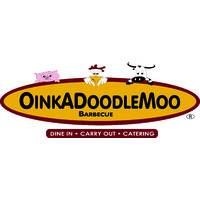 OinkADoodleMoo Smoky BBQ logo, OinkADoodleMoo Smoky BBQ contact details