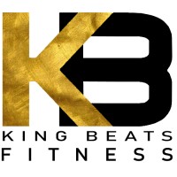 King Beats Fitness logo, King Beats Fitness contact details