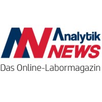 Analytik NEWS logo, Analytik NEWS contact details