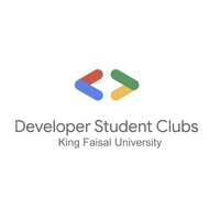 Google Developer Student Club | KFU logo, Google Developer Student Club | KFU contact details