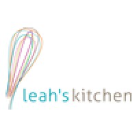 Leahs Kitchen logo, Leahs Kitchen contact details