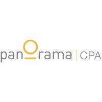 Panorama CPA logo, Panorama CPA contact details