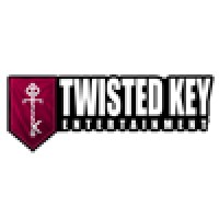 Twisted Key logo, Twisted Key contact details