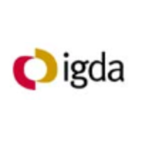 IGDA Quebec logo, IGDA Quebec contact details