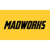 Madworks Advertising Agency logo, Madworks Advertising Agency contact details