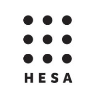 HESA Group logo, HESA Group contact details