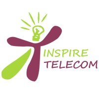 Inspire Telecom Private Limited logo, Inspire Telecom Private Limited contact details