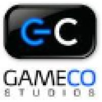 GamecoStudios logo, GamecoStudios contact details