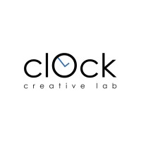 Clock Creative Lab logo, Clock Creative Lab contact details