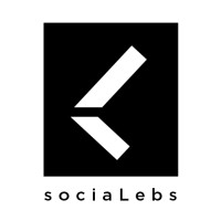 sociaLebs logo, sociaLebs contact details