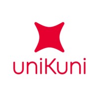 uniKuni Official logo, uniKuni Official contact details