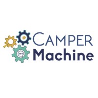 Camper Machine Operations, LLC. logo, Camper Machine Operations, LLC. contact details