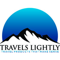 Travels Lightly LLC logo, Travels Lightly LLC contact details