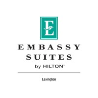 Embassy Suites by Hilton Lexington logo, Embassy Suites by Hilton Lexington contact details