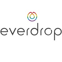 everdrop logo, everdrop contact details