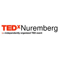 TEDxNuremberg logo, TEDxNuremberg contact details