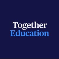 Together Education logo, Together Education contact details